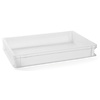 AmerBox Pizza dough box