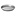 Hendi Carbon steel Pizza Pan ø 200 mm