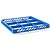 Hendi Blue Dishwasher Glass Rack Extender 9 compartments / 500 x 500 x 45 mm