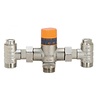XXLselect Thermostatic mixer