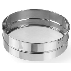 Hendi Bakers' sieve Hendi Bakers' sieve