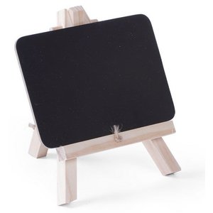 Hendi Tabletop blackboard - 2 pcs Hendi Tabletop blackboard - 2 pcs