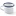 Hendi Kubek z uchwytem emaliowany 120 ml, śr. 70x(H)50 mm