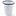 Hendi Kubek emaliowany 300 ml, 90x(H)90 mm