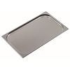 Bartscher Stainless Steel Gastronorm Pan 1/1 20 mm Bartscher Stainless Steel Gastronorm Pan 1/1 20 mm