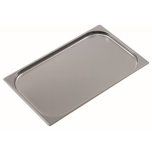 Bartscher Stainless Steel Gastronorm Pan 1/1 20 mm Bartscher Stainless Steel Gastronorm Pan 1/1 20 mm
