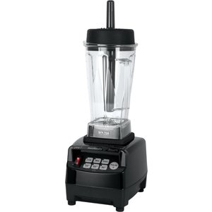 Saro Blender kielichowy czarny 2 L, 0,95 kW Saro Blender kielichowy czarny 2 L, 0,95 kW