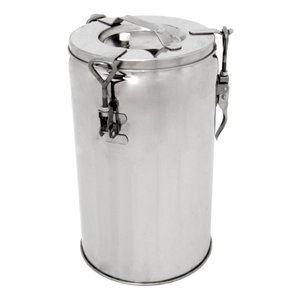 RedFox Insulated Stainless Steel Container 5 L
