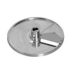 RM GASTRO 83375 Disc for slicing soft vegetables RM GASTRO 83375 Disc for slicing soft vegetables
