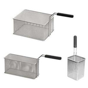 RM GASTRO Pasta basket, 1/1 for CP / 49x29x15 h Basket A, 1/1