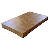 RedFox Wooden Cutting Board 260 x 320 mm Beige