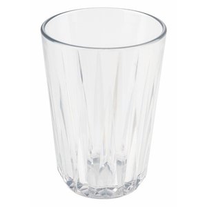 APS Wyprzedaż - Szklanka niska Crystal 150 ml APS Wyprzedaż - Szklanka niska Crystal 150 ml
