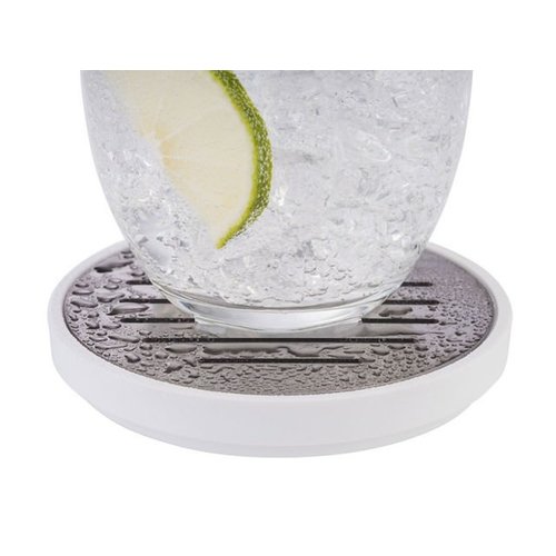 APS Taca ociekowa 95mm | biała APS Taca ociekowa 95mm | biała