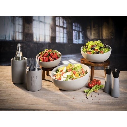 APS Miska betonowa | 1,1L