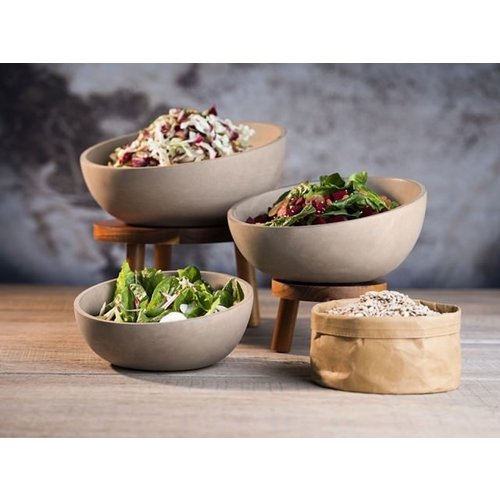 APS Miska betonowa | 1,1L