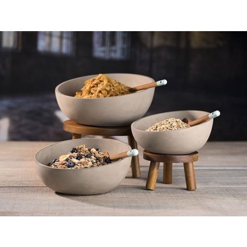 APS Miska betonowa | 1,1L