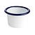 APS Bowl -ENAMELWARE-