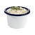 APS Bowl -ENAMELWARE-