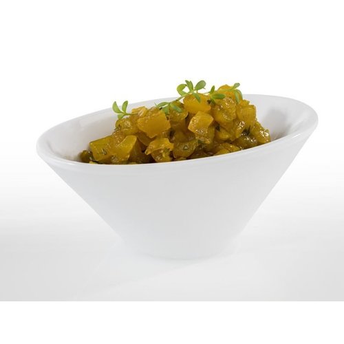 APS Wyprzedaż - Miska z melaminy | 0,07L