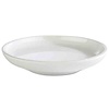 APS Shallow Melamine Plate, Ø110 mm, Asia Plus, White