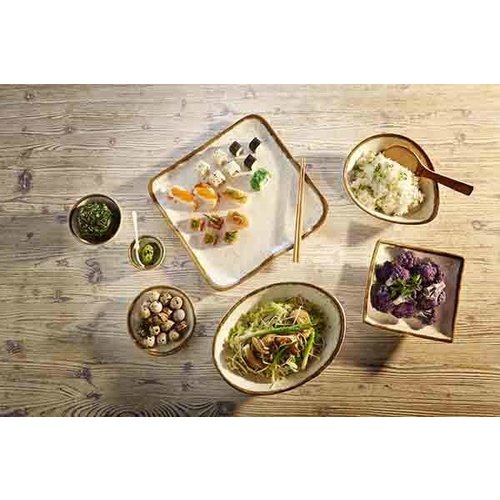 APS bowl -STONE ART- APS bowl -STONE ART-