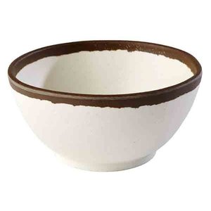 APS bowl -CROCKER- APS bowl -CROCKER-