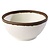 APS bowl -CROCKER-