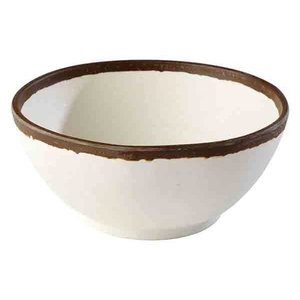 APS bowl -CROCKER- APS bowl -CROCKER-