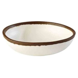 APS bowl -CROCKER- APS bowl -CROCKER-