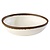APS bowl -CROCKER-