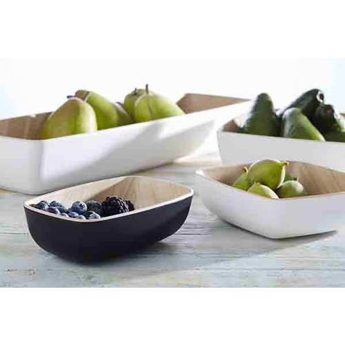 APS Miska GN 1/9 | 0,5L | biała APS Miska GN 1/9 | 0,5L | biała