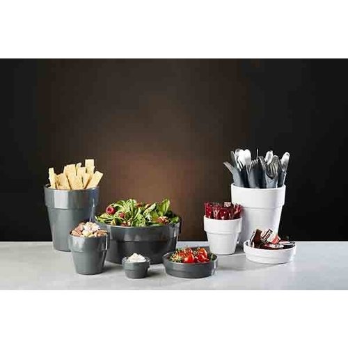 APS bowl -FLOWER POT-