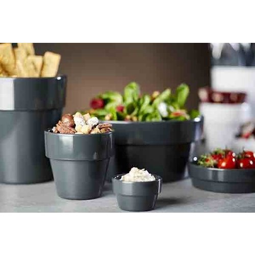APS bowl -FLOWER POT-