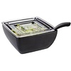 APS bowl -SLATE-