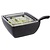 APS bowl -SLATE-