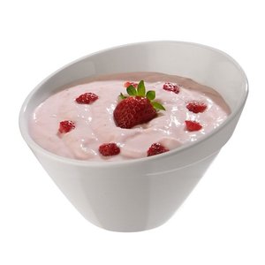 APS Miska okrągła z melaminy | biała | Ø 14,5 cm, H: 9 cm APS Miska okrągła z melaminy | biała | Ø 14,5 cm, H: 9 cm