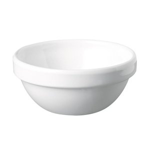APS Salaterka okrągła z melaminy | biała | Ø 6 cm, h: 2,5 cm APS Salaterka okrągła z melaminy | biała | Ø 6 cm, h: 2,5 cm