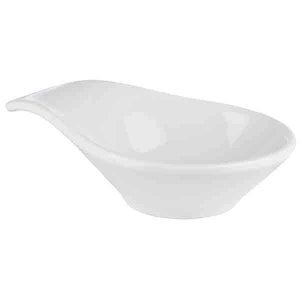 APS bowl -MINI WHITE- APS bowl -MINI WHITE-