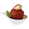 APS bowl -MINI WHITE-