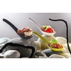 APS White China spoon