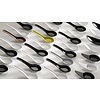 APS White China spoon