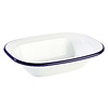 APS bowl -ENAMELWARE-