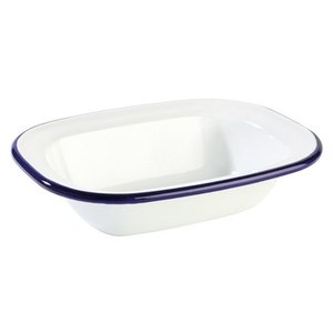 APS bowl -ENAMELWARE- APS bowl -ENAMELWARE-