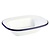 APS bowl -ENAMELWARE-