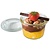 APS 24 pcs. set Weck-glasses