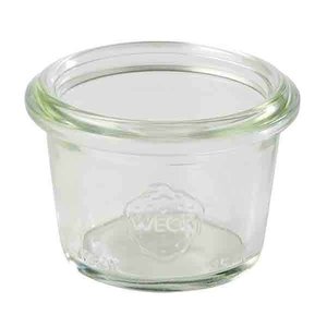 APS Słoik szklany | 12 szt. | 0,035L