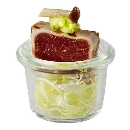 APS Słoik szklany | 12 szt. | 0,035L