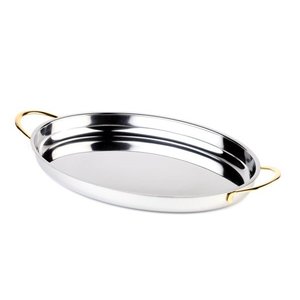 APS Gratin Pan, 0.6 liters APS Gratin Pan, 0.6 liters