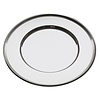 APS Półmisek okrągły | inox | Ø 30.5 cm APS Półmisek okrągły | inox | Ø 30.5 cm
