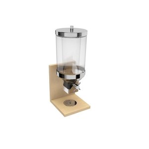 APS cereal dispenser -BRIDGE- APS cereal dispenser -BRIDGE-